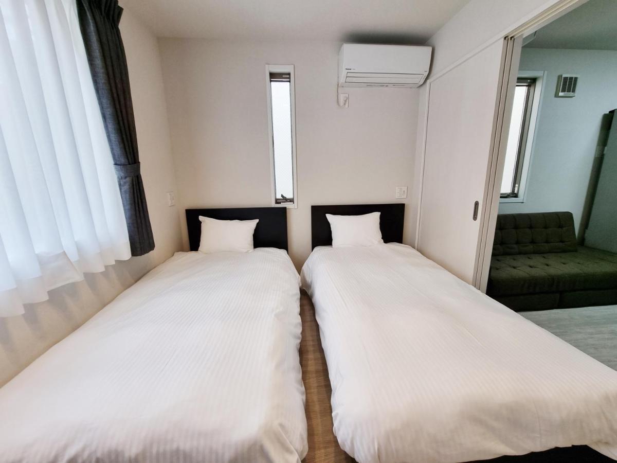 Lien 西新宿 Токио Экстерьер фото